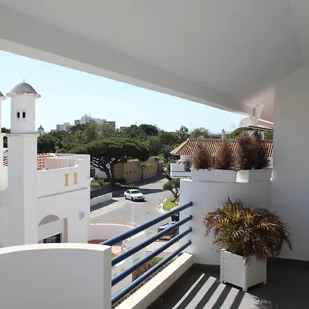 Vilamoura 10 Appartamento