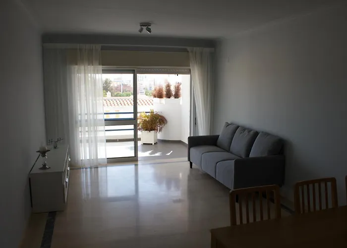 Vilamoura 10 Appartamento Quarteira