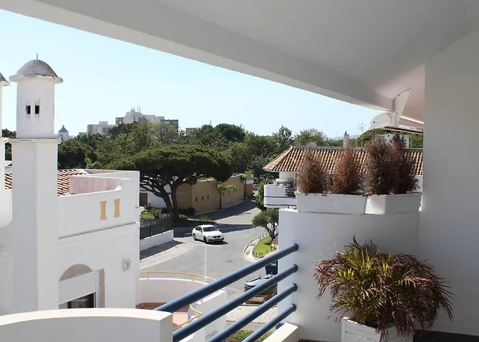 Vilamoura 10 Appartamento