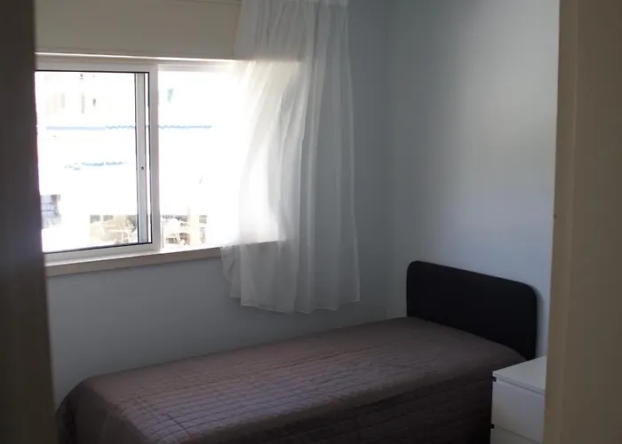 Daire Vilamoura 10 Quarteira