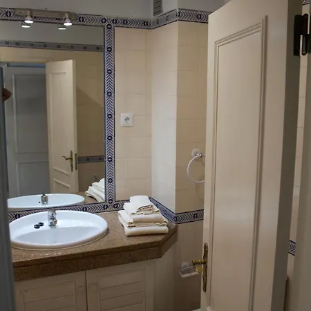 Apartment Vilamoura 10 Quarteira