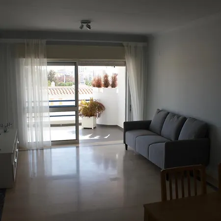 Vilamoura 10 Apartment Quarteira