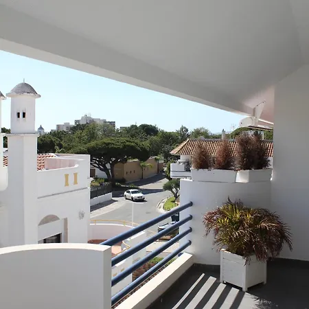 Vilamoura 10 Apartment