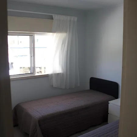 Apartment Vilamoura 10 Quarteira