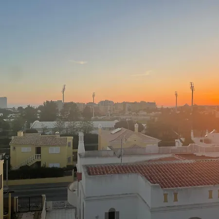 Apartment Vilamoura 10 Quarteira