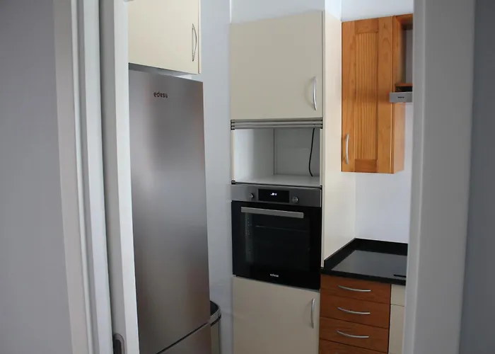 Apartmán Vilamoura 10 Quarteira