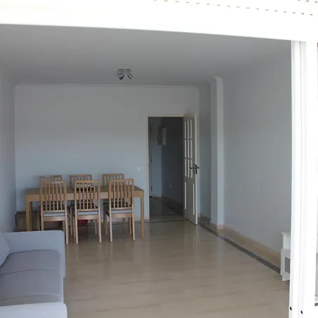 公寓 Vilamoura 10