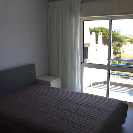 公寓 Vilamoura 10 *